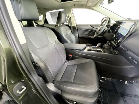 Used 2024 Lexus NX 350 AWD w/ Vision Package image 29