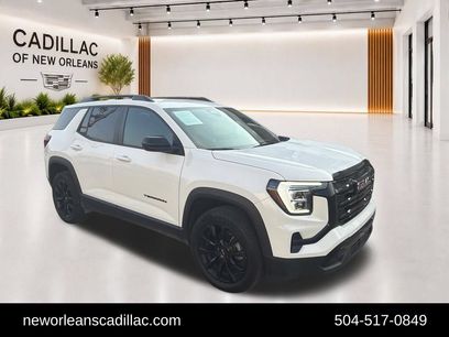 Used 2026 GMC Terrain Elevation w/ Elevation Premium Package