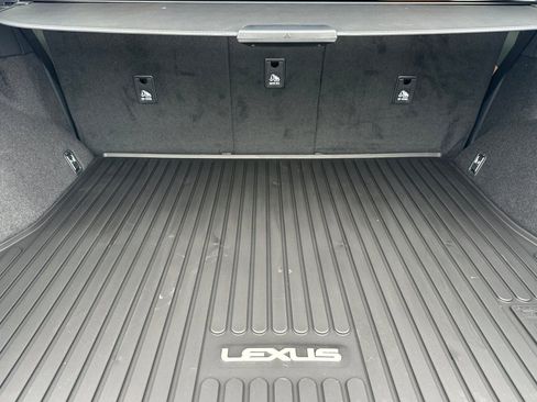 New 2026 Lexus RX 350 350 image 18