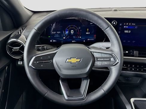 New 2026 Chevrolet Equinox LT w/ Safety and Technology Package image 11