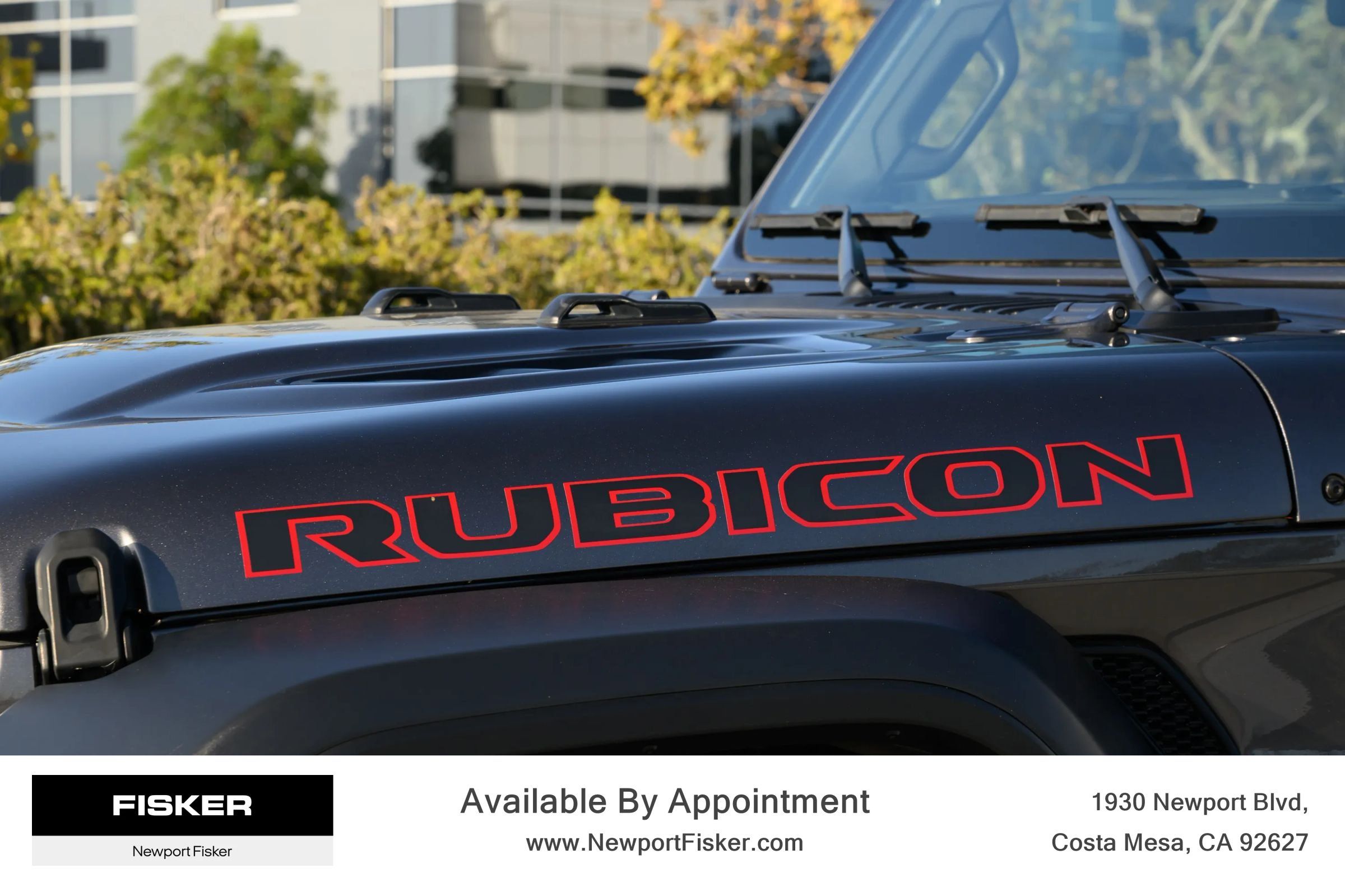 Used 2024 Jeep Gladiator Rubicon w/ Safety Group AWD/4WD image 16