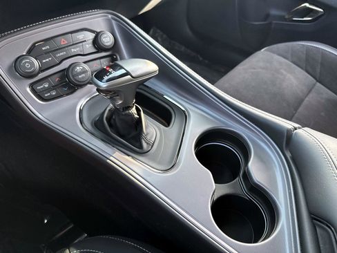 Used 2023 Dodge Challenger SRT Hellcat w/ Driver Convenience Group image 18