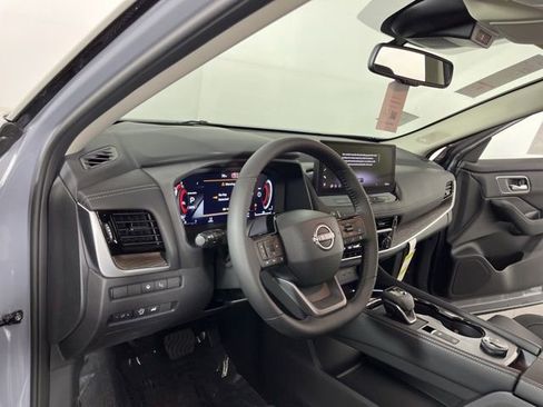 New 2026 Nissan Rogue Platinum AWD/4WD image 20