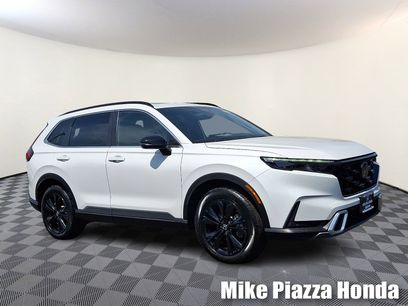 Used 2024 Honda CR-V Sport Touring