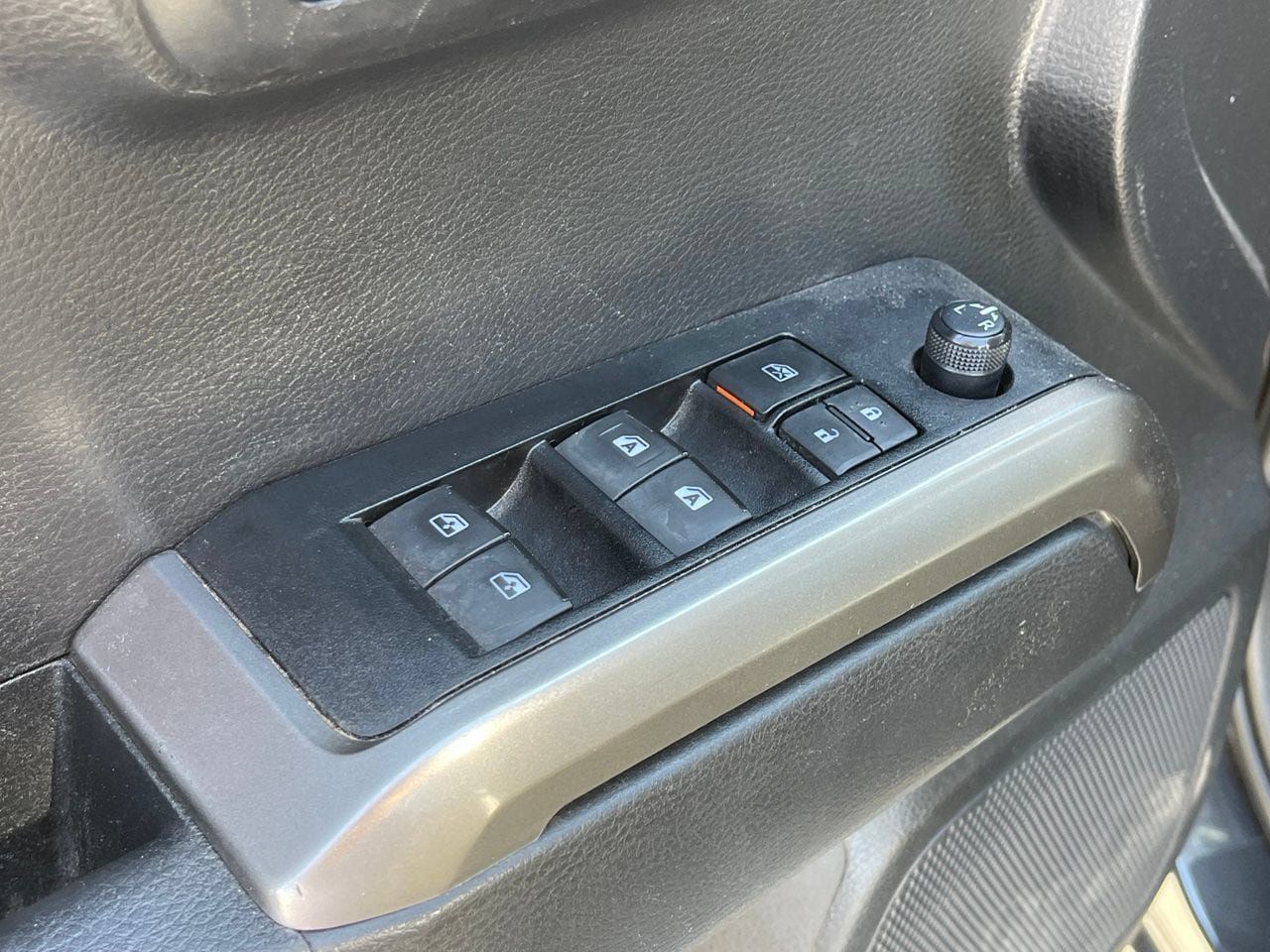 Used 2023 Toyota Tacoma SR5 w/ SX Package RWD image 9