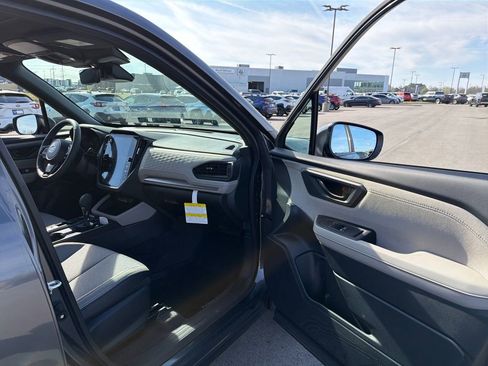 New 2026 Subaru Forester Premium AWD/4WD image 30