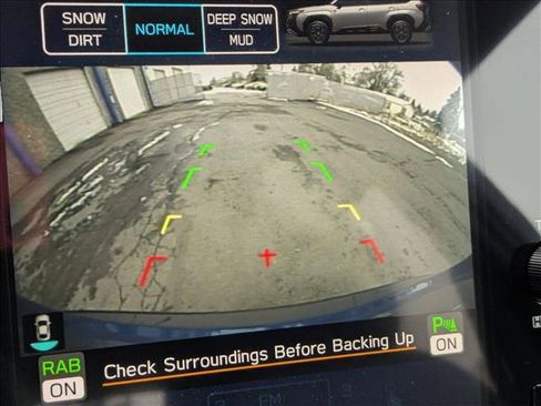 New 2026 Subaru Forester Wilderness image 13