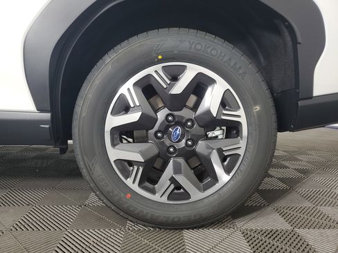 New 2026 Subaru Forester Premium image 31