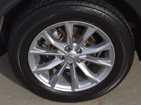 Used 2025 Honda CR-V EX-L image 13