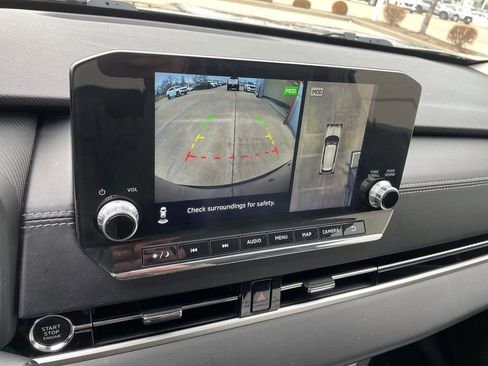 Used 2022 Mitsubishi Outlander SE image 22