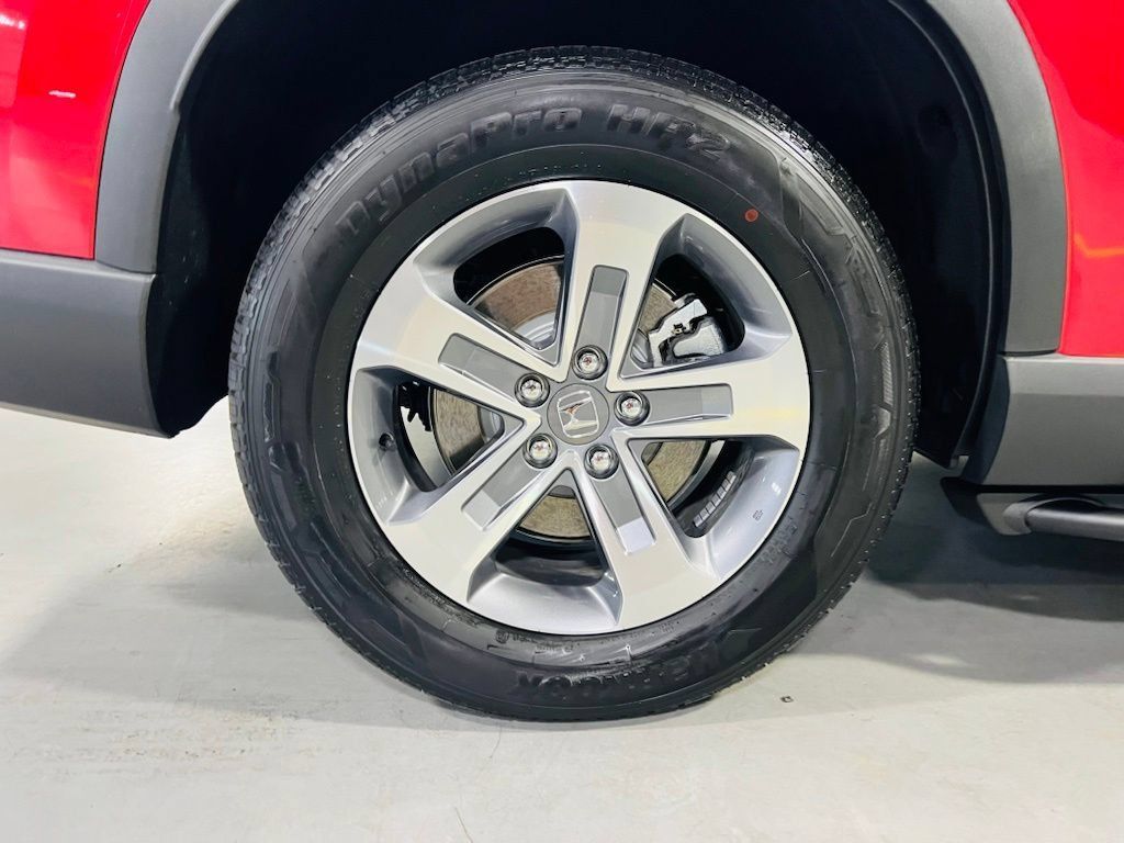 New 2026 Honda Pilot EX-L image 14