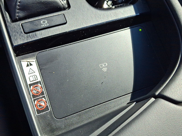 Used 2024 Lexus ES 350 w/ Premium Package FWD image 25