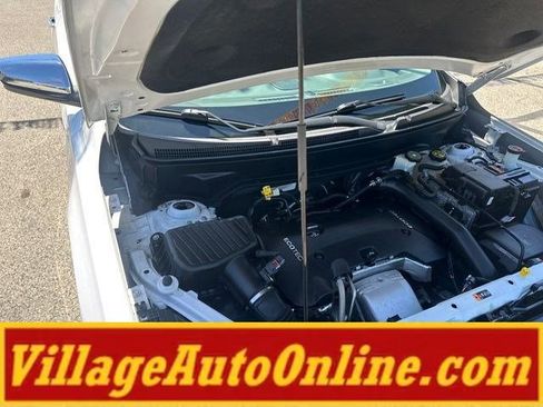 Used 2018 GMC Terrain Denali w/ Advanced Safety Package AWD/4WD image 43