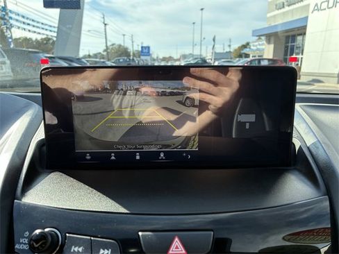 Certified 2024 Acura RDX SH-AWD image 21