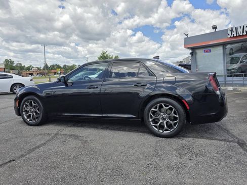 Used 2016 Chrysler 300 S AWD/4WD image 5