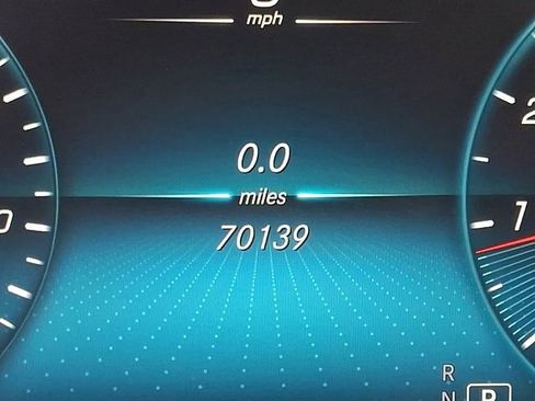 Used 2022 Mercedes-Benz GLC 300 GLC 300 image 19