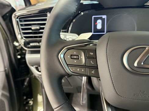 New 2026 Lexus NX 350 AWD w/ Premium Package image 21