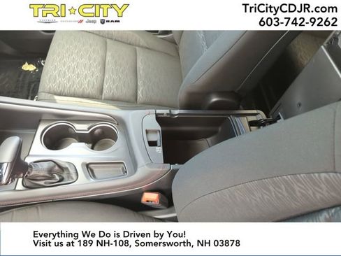 New 2026 Dodge Durango GT w/ Blacktop Package image 39