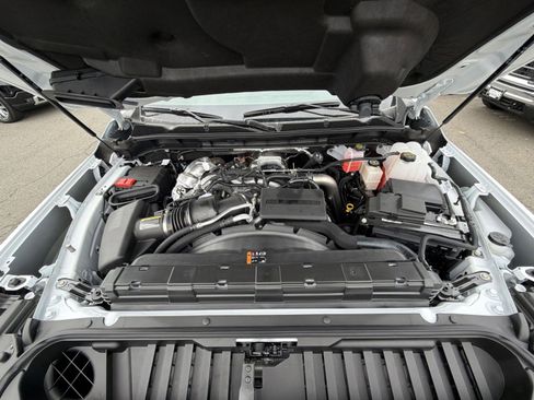 New 2026 GMC Sierra 2500 Denali w/ Denali Reserve Package image 29