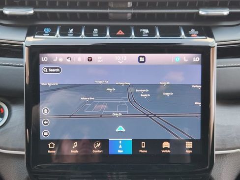 Certified 2022 Jeep Grand Cherokee Limited 4xe AWD/4WD image 17
