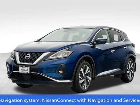 Used 2024 Nissan Murano SL image 3