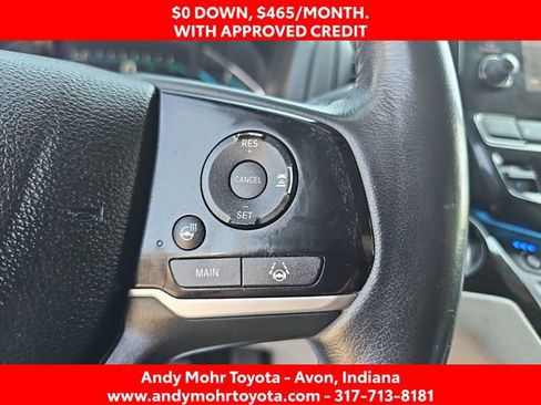 Used 2019 Honda Odyssey Elite image 18