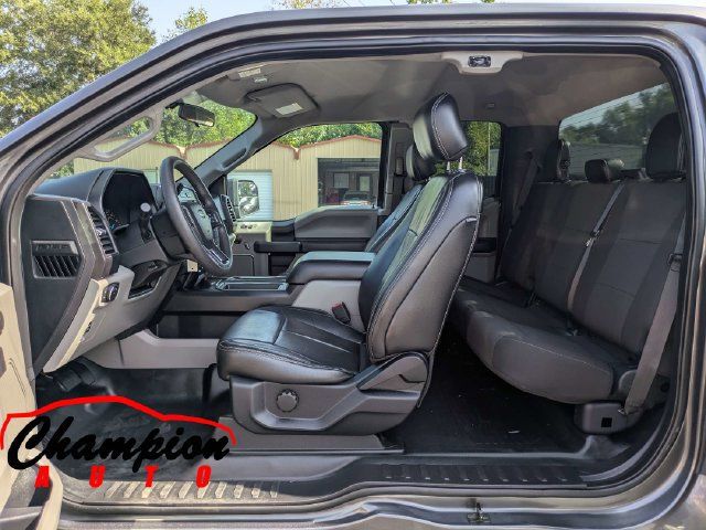 Used 2017 Ford F150 XL w/ Equipment Group 101A Mid RWD image 17