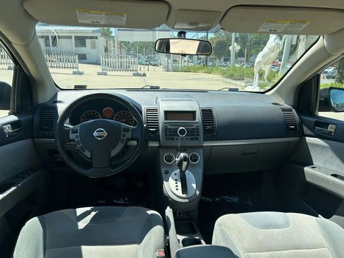 Used 2009 Nissan Sentra 2.0 S FE+ w/ Convenience Plus Pkg image 25