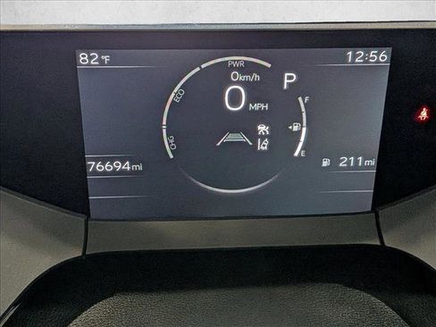 Used 2023 Toyota Prius LE FWD image 11