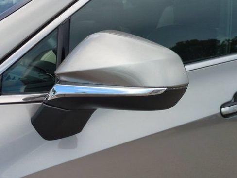 Certified 2023 Lexus NX 350 AWD image 12