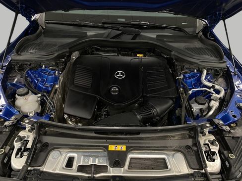 Certified 2023 Mercedes-Benz GLC 300 4MATIC image 11