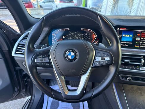 Used 2023 BMW X5 sDrive40i image 17