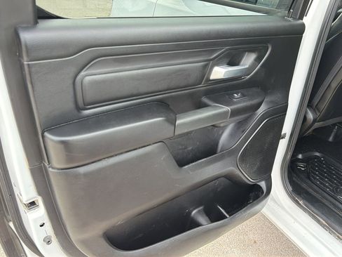 Used 2023 RAM 1500 Tradesman w/ Trailer Tow Group image 15