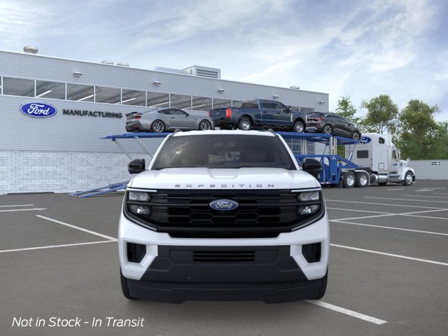 New 2026 Ford Expedition Active AWD/4WD image 8
