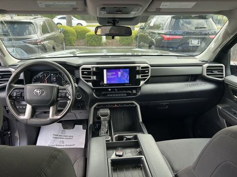Used 2022 Toyota Tundra SR5 RWD image 31