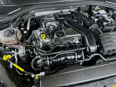 Used 2024 Volkswagen Jetta S image 31