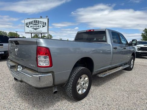 Used 2023 RAM 2500 Big Horn w/ Level 1 Equipment Group AWD/4WD image 10