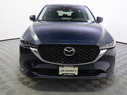 New 2025 MAZDA CX-5 AWD 2.5 S w/ Preferred Package image 10