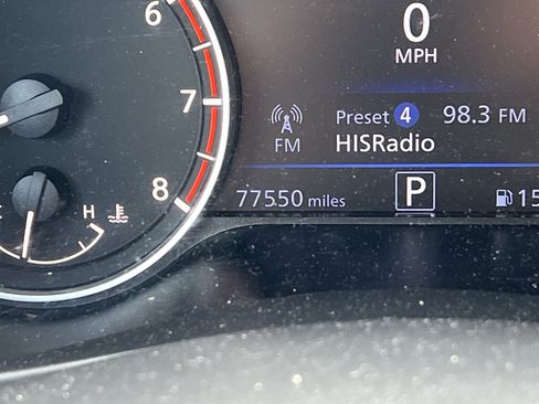 Used 2021 Nissan Altima 2.0 SR FWD image 22