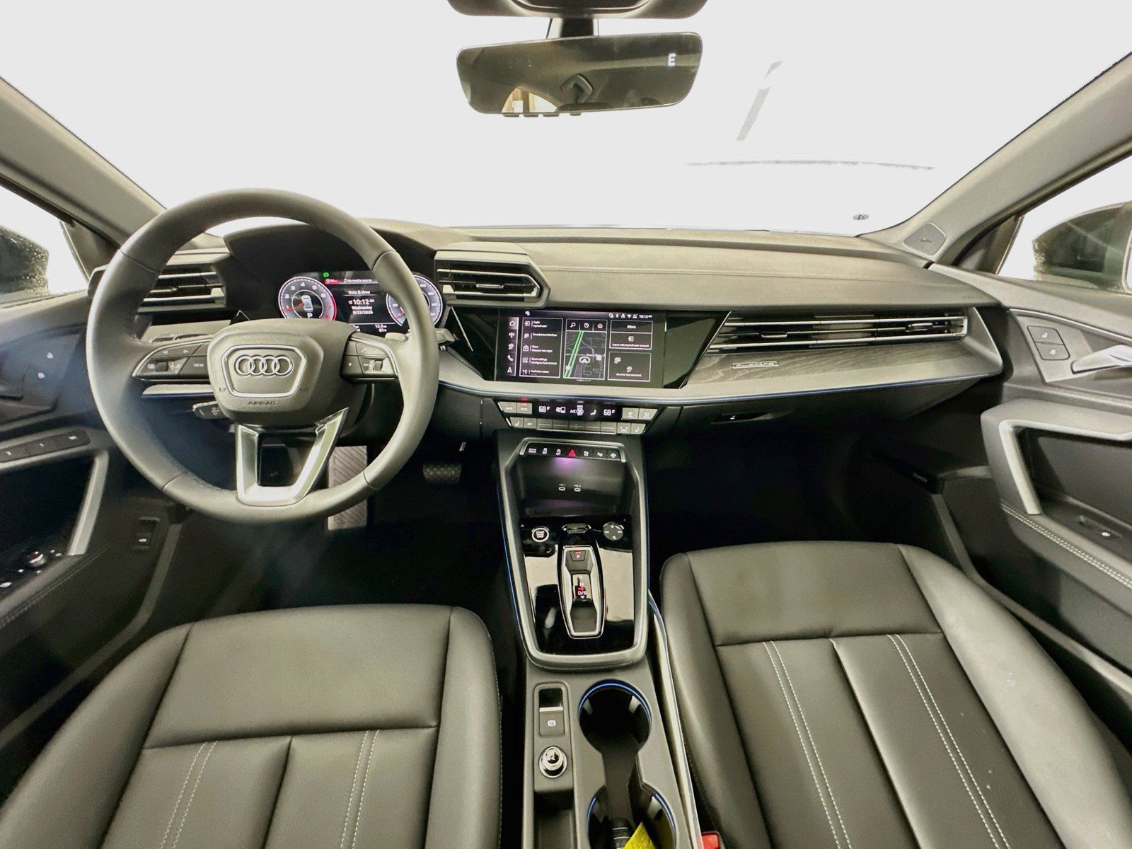 New 2026 Audi A3 2.0T Premium Plus AWD/4WD image 14
