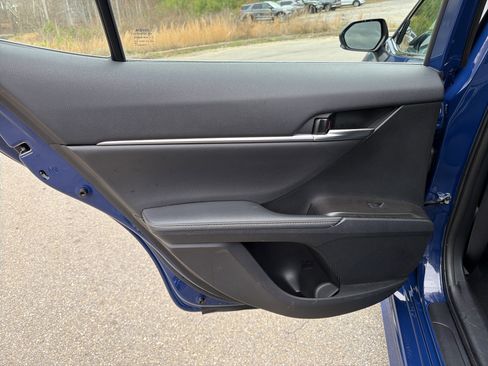 Used 2024 Toyota Camry XSE FWD image 21