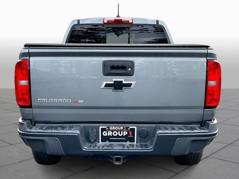 Used 2018 Chevrolet Colorado ZR2 image 4