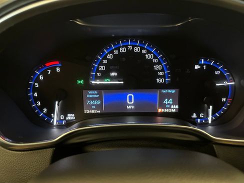 Used 2015 Cadillac SRX Luxury w/ Driver Awareness Package AWD/4WD image 9