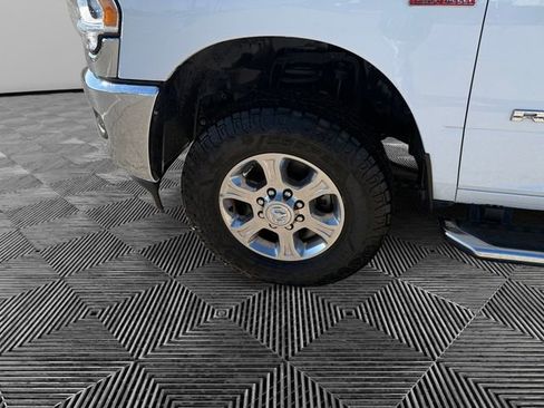 Used 2024 RAM 2500 Big Horn image 14