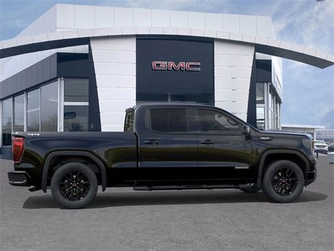 New 2026 GMC Sierra 1500 Elevation w/ Elevation Premium Package image 5
