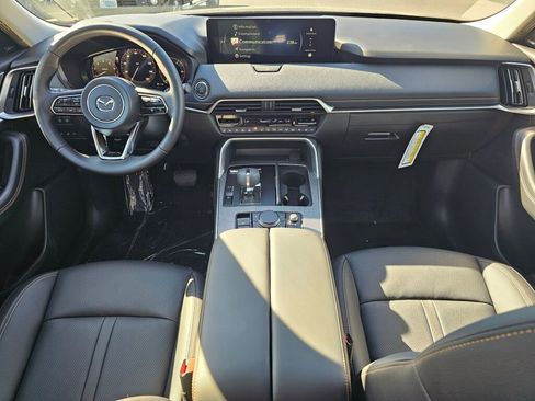 New 2026 MAZDA CX-90 3.3 Turbo w/ Premium Sport Pkg AWD/4WD image 9