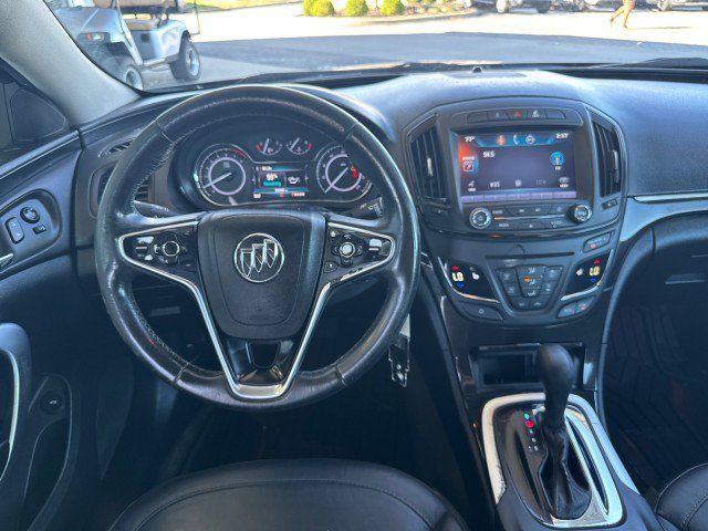 Used 2015 Buick Regal FWD image 8