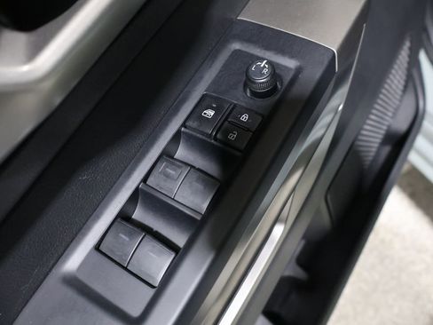 Used 2024 Toyota Tundra SR5 w/ SR5 Premium Package image 15