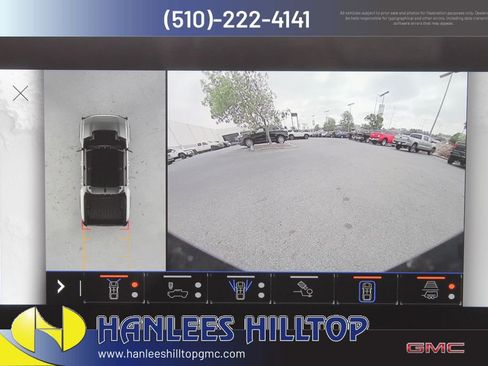 New 2025 GMC Hummer EV 2X w/ Extreme Off-Road Package AWD/4WD image 26