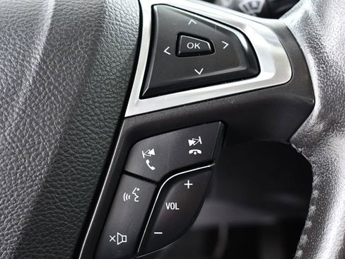 Used 2014 Ford Fusion SE w/ Equipment Group 202A FWD image 31